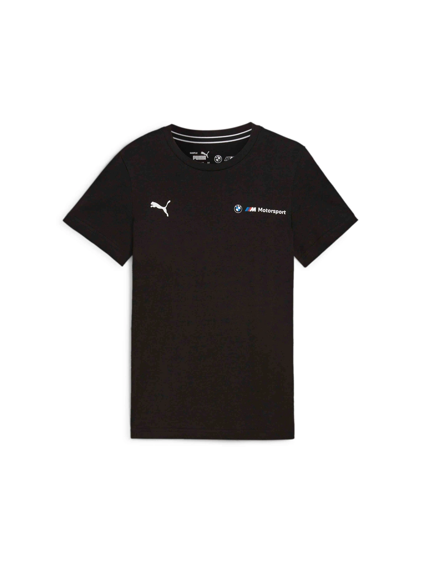 Футболки і поло PUMA Bmw Mms Kids Ess Logo Tee 2 модель 627533 Футболки і поло PUMA Bmw Mms Kids Ess Logo Tee 2 модель 627533 Фото