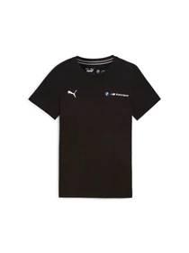 Футболки і поло PUMA Bmw Mms Kids Ess Logo Tee 2 модель 627533 Фото
