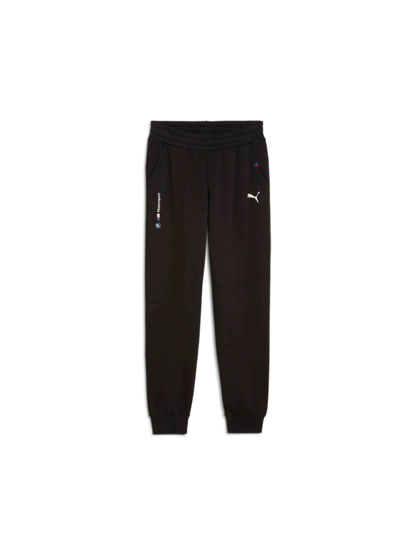 Брюки PUMA Bmw Mms Kids Ess Pants, Fl модель 627532 Фото