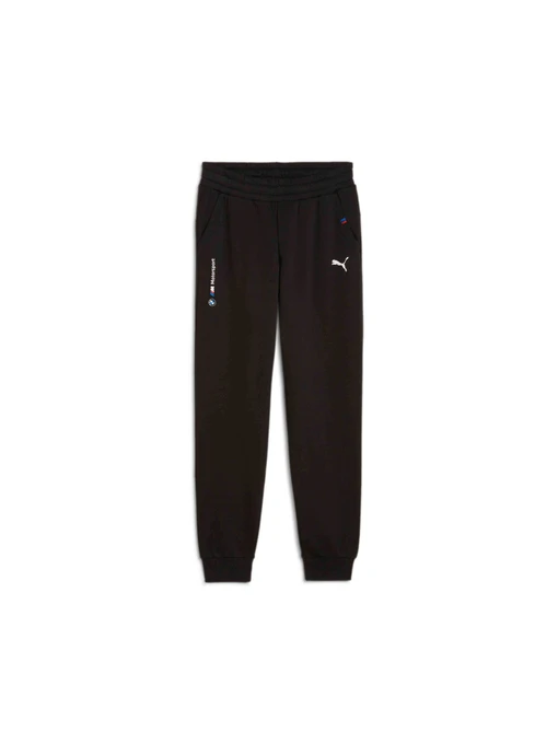 Брюки PUMA Bmw Mms Kids Ess Pants, Fl модель 627532 Фото