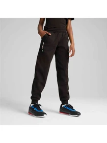 Брюки PUMA Bmw Mms Kids Ess Pants, Fl модель 627532 Фото