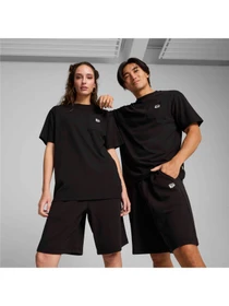 Футболки и поло PUMA Downtown Relaxed Tee модель 626758 Фото