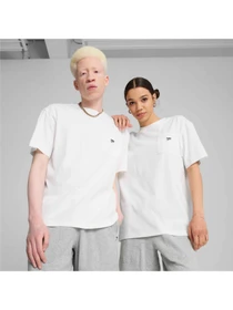 Футболки і поло PUMA Downtown Relaxed Tee модель 626758 Фото