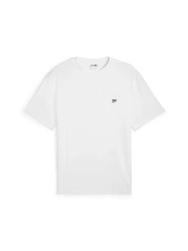 Футболки і поло PUMA Downtown Relaxed Tee модель 626758 Фото