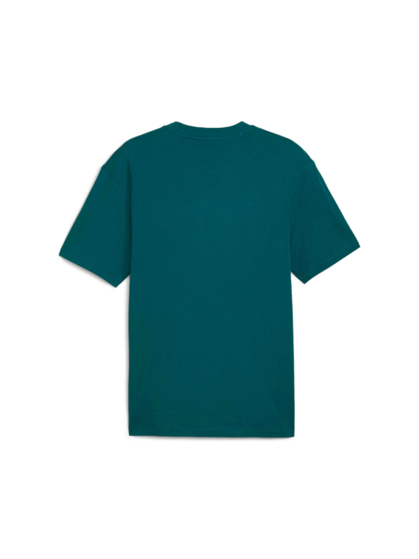 Футболки и поло PUMA Downtown Relaxed Tee модель 626758 Футболки и поло PUMA Downtown Relaxed Tee модель 626758 Фото