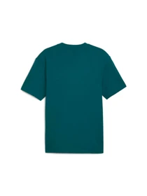 Футболки и поло PUMA Downtown Relaxed Tee модель 626758 Фото