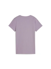 Футболки і поло PUMA Ess Elevated Tee модель 681499 Фото