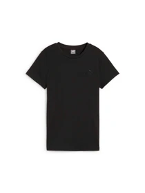 Футболки і поло PUMA Ess Elevated Tee модель 681499 Фото