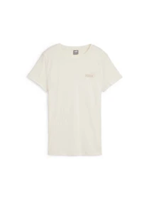 Футболки і поло PUMA Ess Elevated Tee модель 681499 Фото