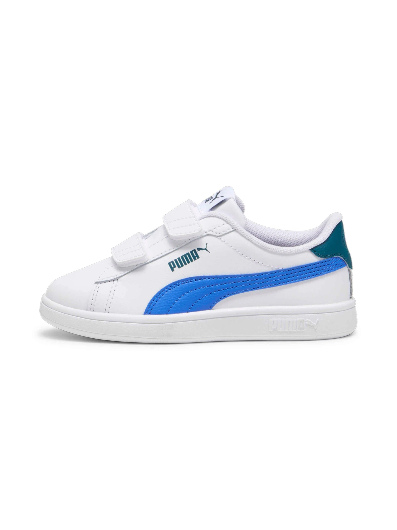 Кеды PUMA Smash 3.0 L V Ps модель 392033 Кеды PUMA Smash 3.0 L V Ps модель 392033 Фото