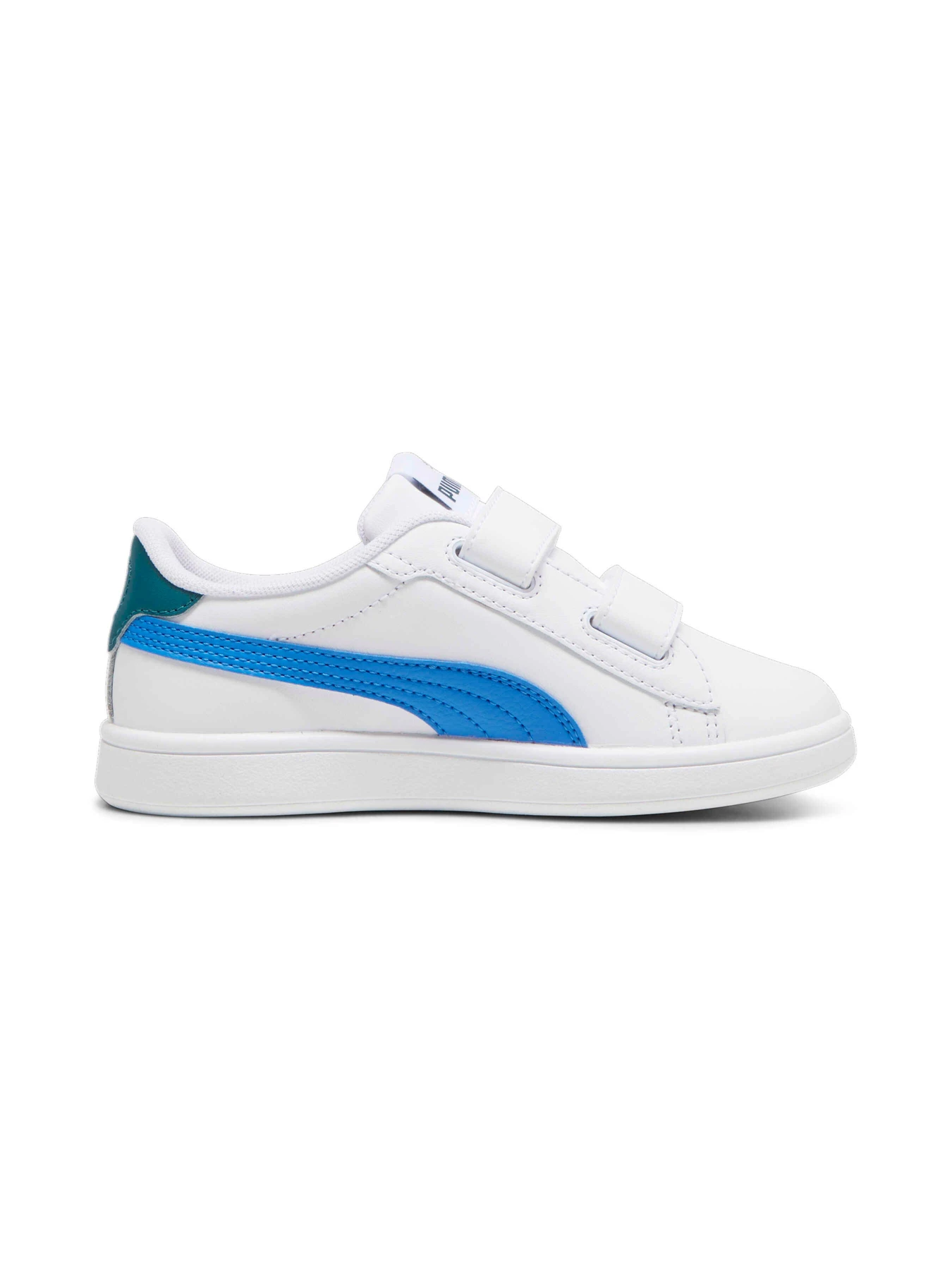 Кеды PUMA Smash 3.0 L V Ps модель 392033 Кеды PUMA Smash 3.0 L V Ps модель 392033 Фото
