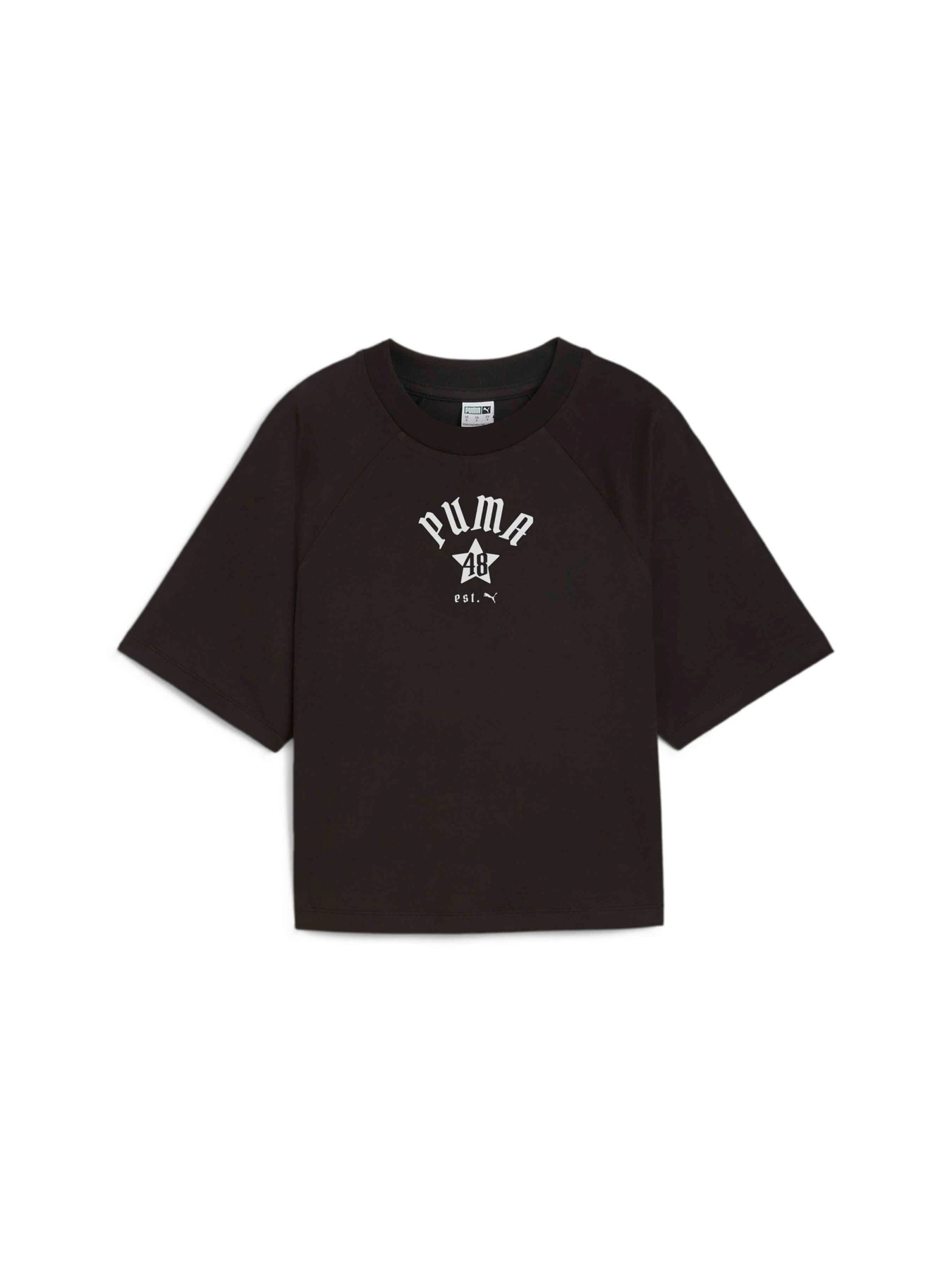 Футболки и поло PUMA Classics Relaxed Tee модель 626808 Футболки и поло PUMA Classics Relaxed Tee модель 626808 Фото