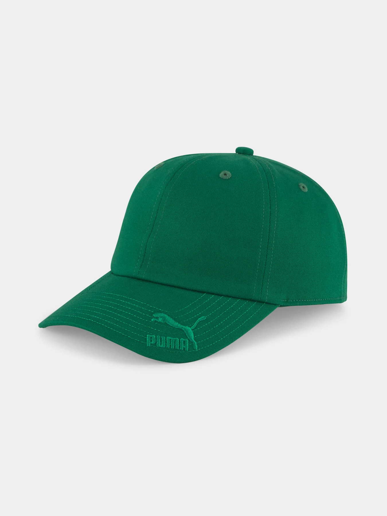 Шапки и кепки PUMA Prime Classic Dad Cap модель 024380 Фото