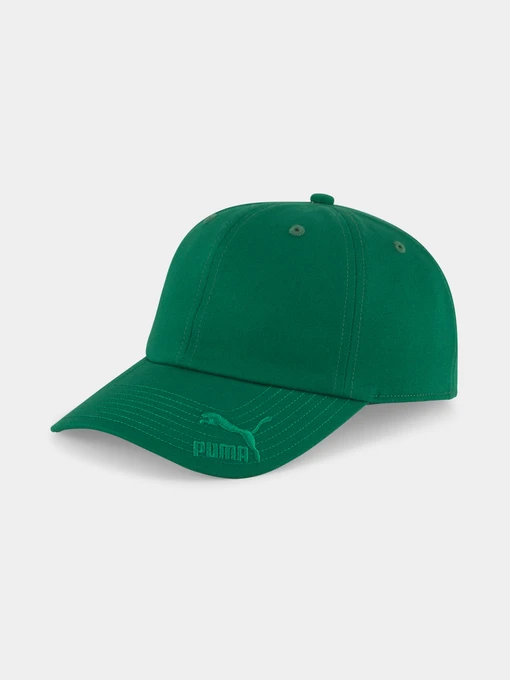 Шапки и кепки PUMA Prime Classic Dad Cap модель 024380 Фото