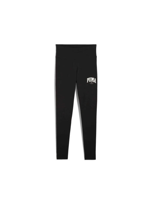 Брюки PUMA Squad Leggings модель 681541 Фото