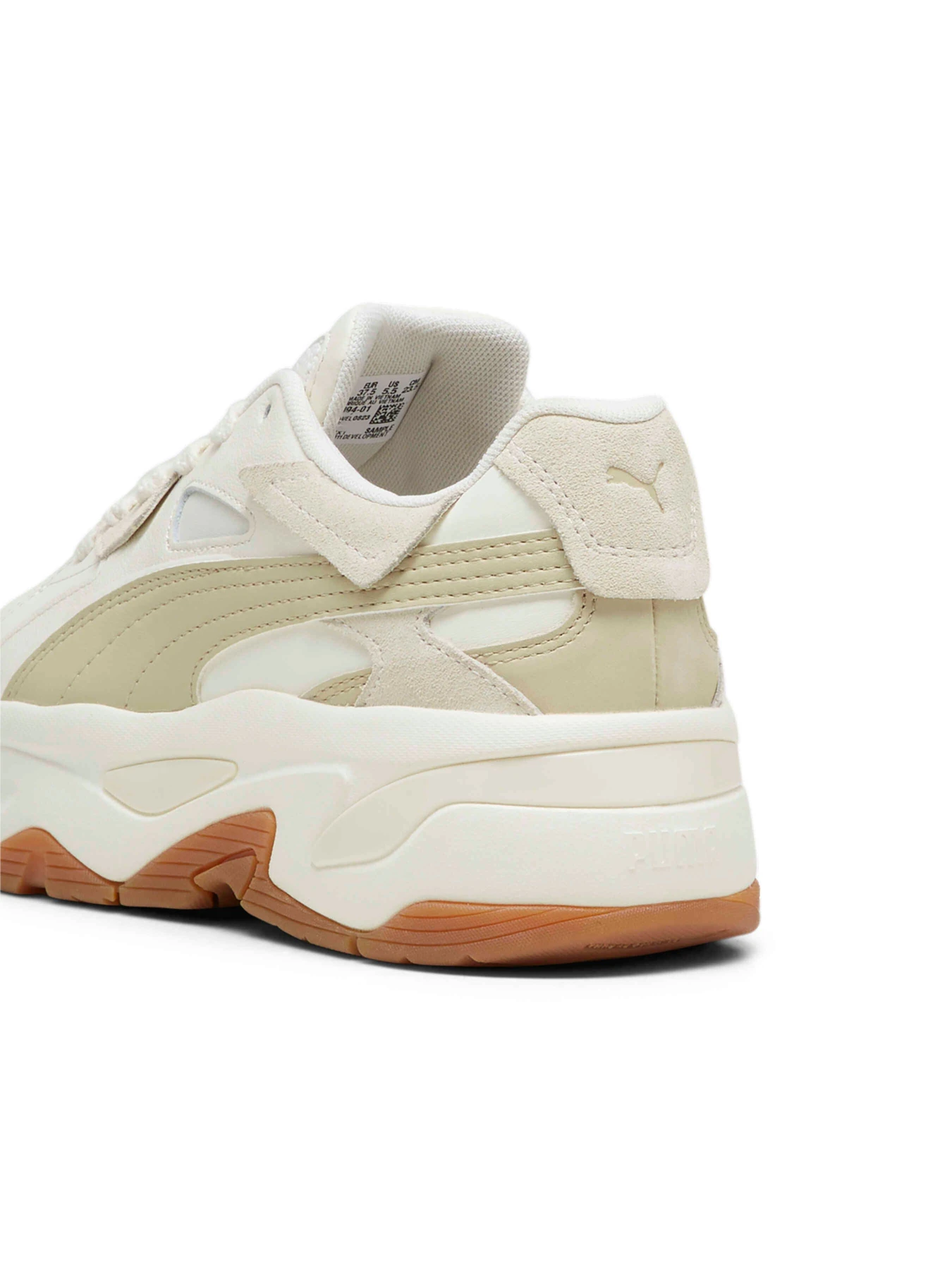 Кроссовки PUMA Blstr Surrealc Wns модель 398394 Кроссовки PUMA Blstr Surrealc Wns модель 398394 Фото