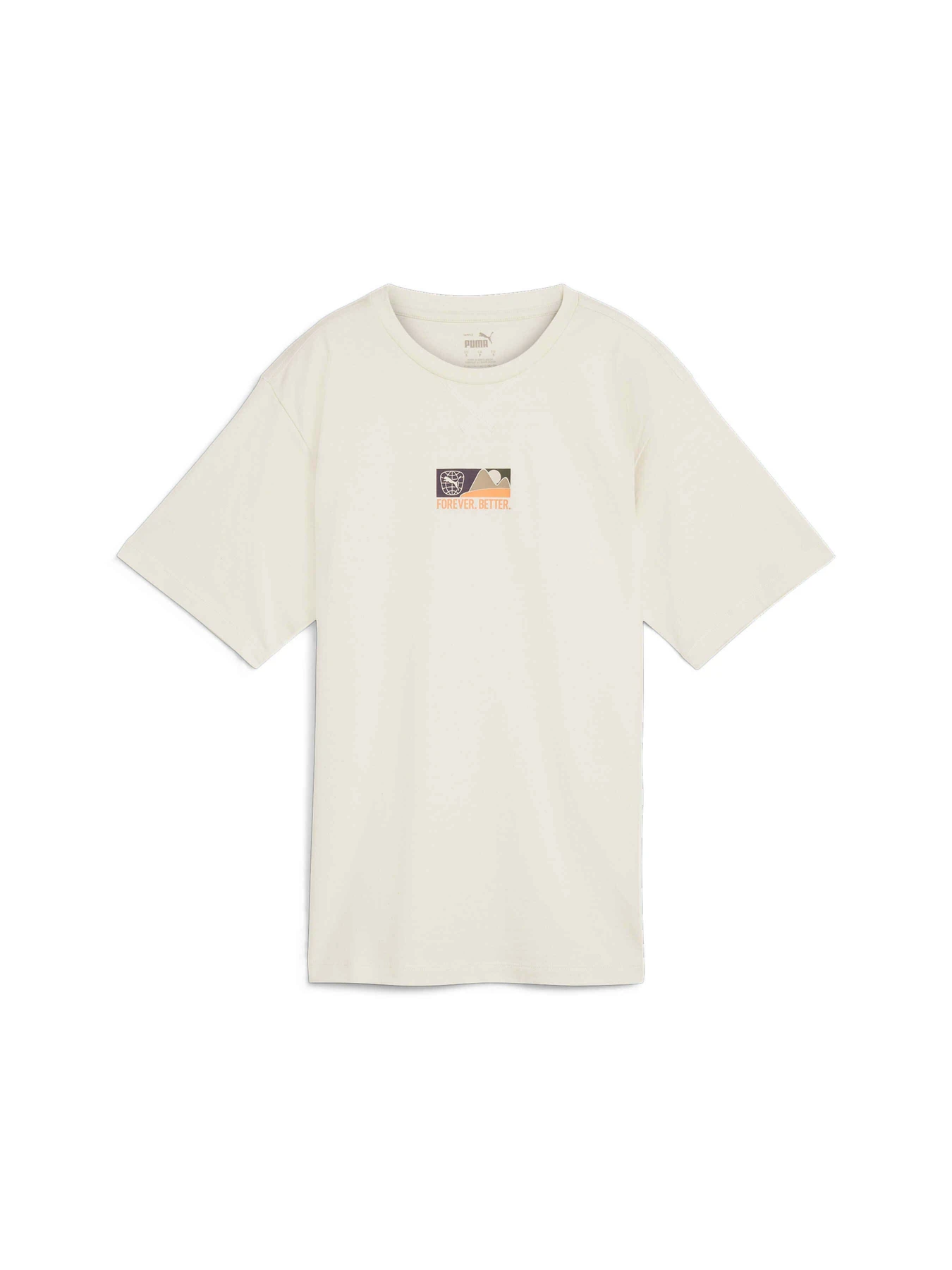 Футболки і поло PUMA Better Sportswear Tee модель 681929 Футболки і поло PUMA Better Sportswear Tee модель 681929 Фото