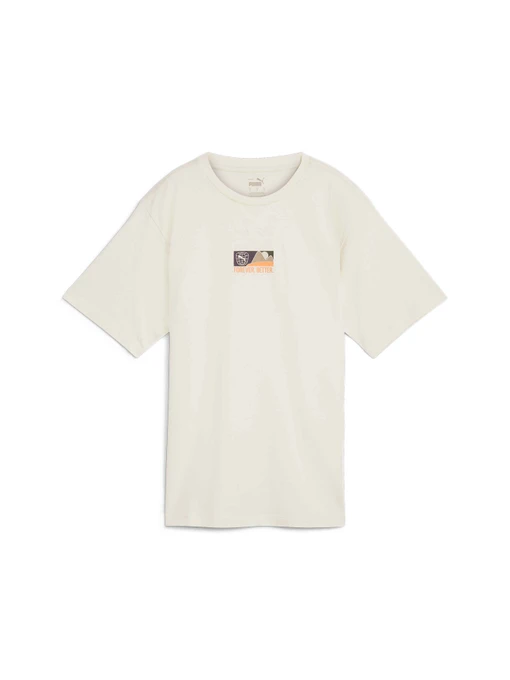 Футболки і поло PUMA Better Sportswear Tee модель 681929 Фото