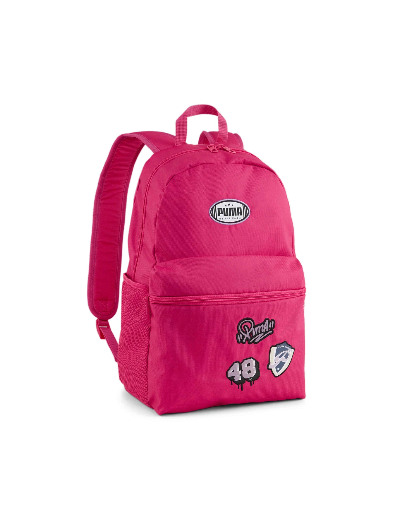 Рюкзаки PUMA Patch Backpack модель 090803 Фото