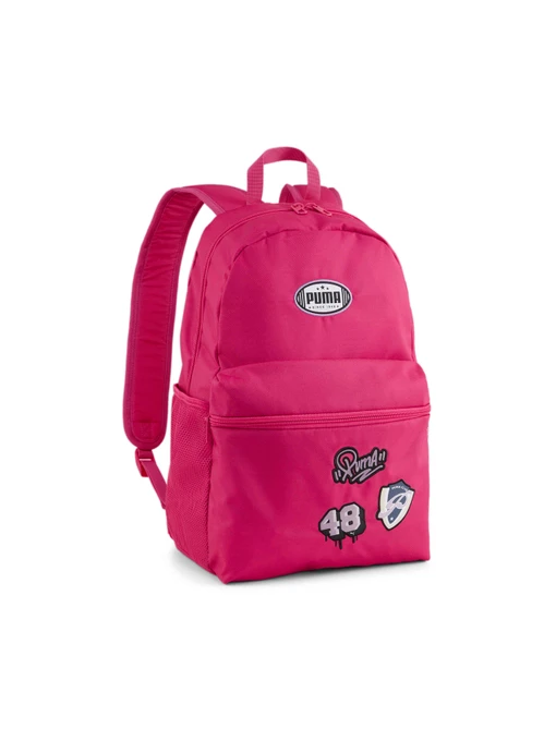 Рюкзаки PUMA Patch Backpack модель 090803 Фото