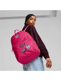 Рюкзаки PUMA Patch Backpack модель 090803 Фото