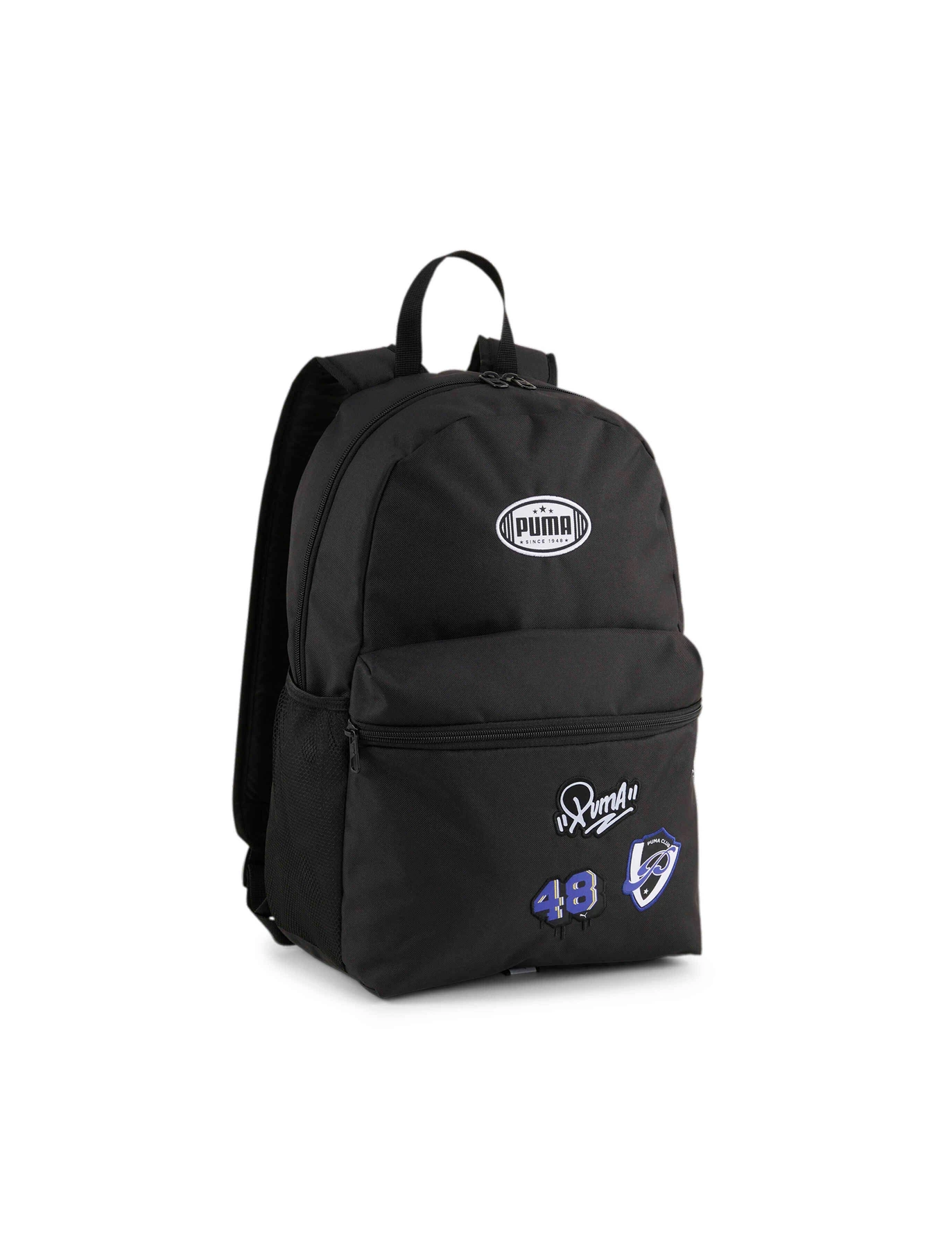 Рюкзаки PUMA Patch Backpack модель 090803 Фото