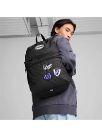 Рюкзаки PUMA Patch Backpack модель 090803 Фото