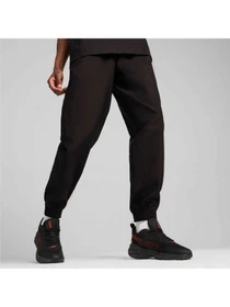 Брюки PUMA Rad/cal Woven Pants модель 681622 Фото
