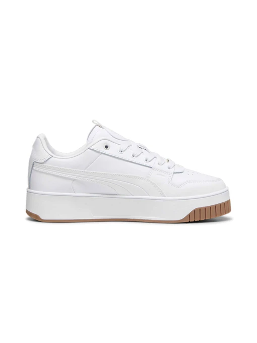 Кеды PUMA Carina Street Lux модель 397487 Фото