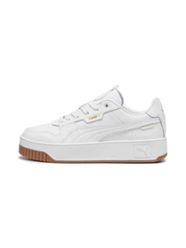 Кеды PUMA Carina Street Lux модель 397487 Фото