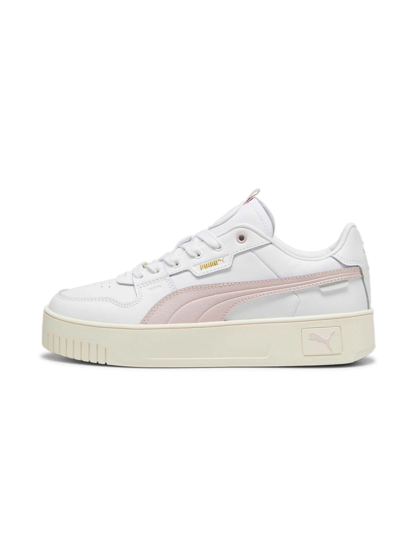 Кеды PUMA Carina Street Lux модель 397487 Фото