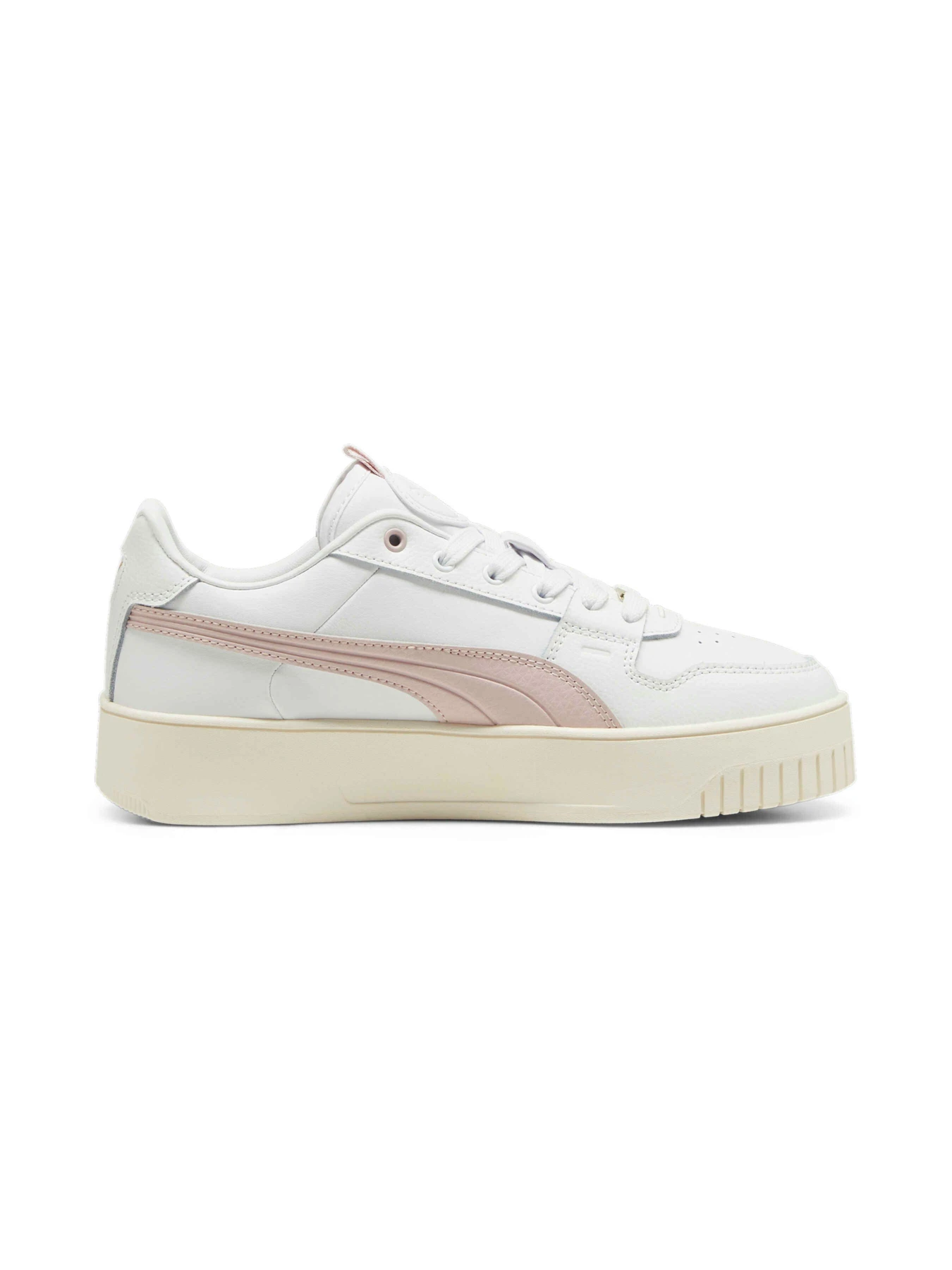 Кеды PUMA Carina Street Lux модель 397487 Фото