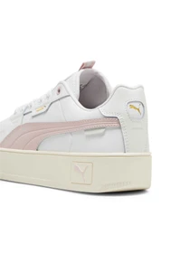 Кеды PUMA Carina Street Lux модель 397487 Фото