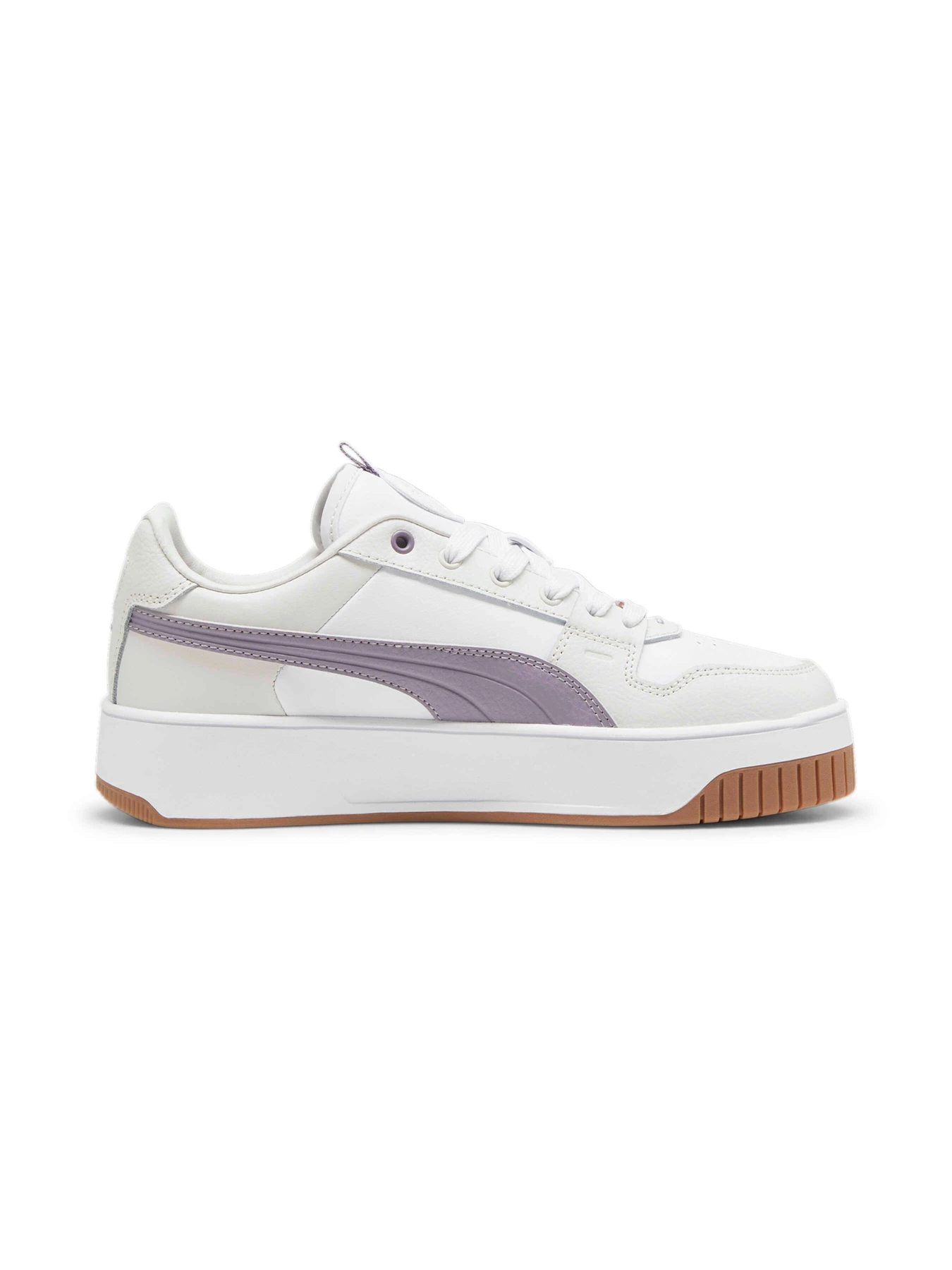 Кеды PUMA Carina Street Lux модель 397487 Фото