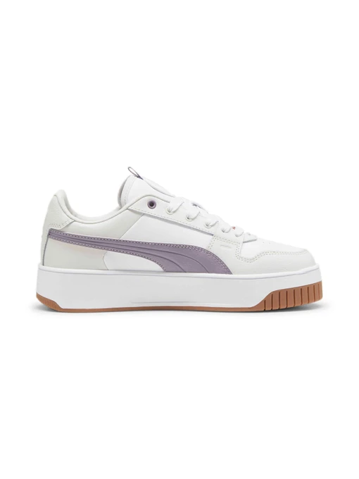Кеды PUMA Carina Street Lux модель 397487 Фото