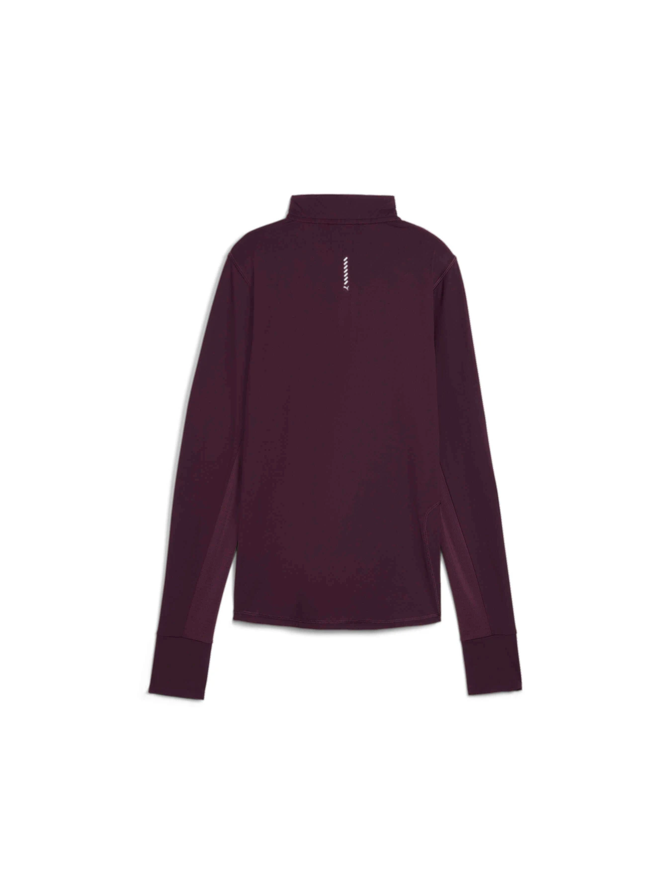 Худи и свитшоты PUMA Run Favorite 1/4 Zip W модель 523170 Фото