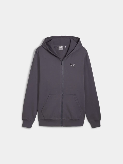 Худи и свитшоты PUMA Better Essentials Fz Hoodie модель 676815 Фото