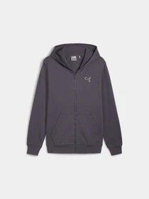 Худи и свитшоты PUMA Better Essentials Fz Hoodie модель 676815 Фото