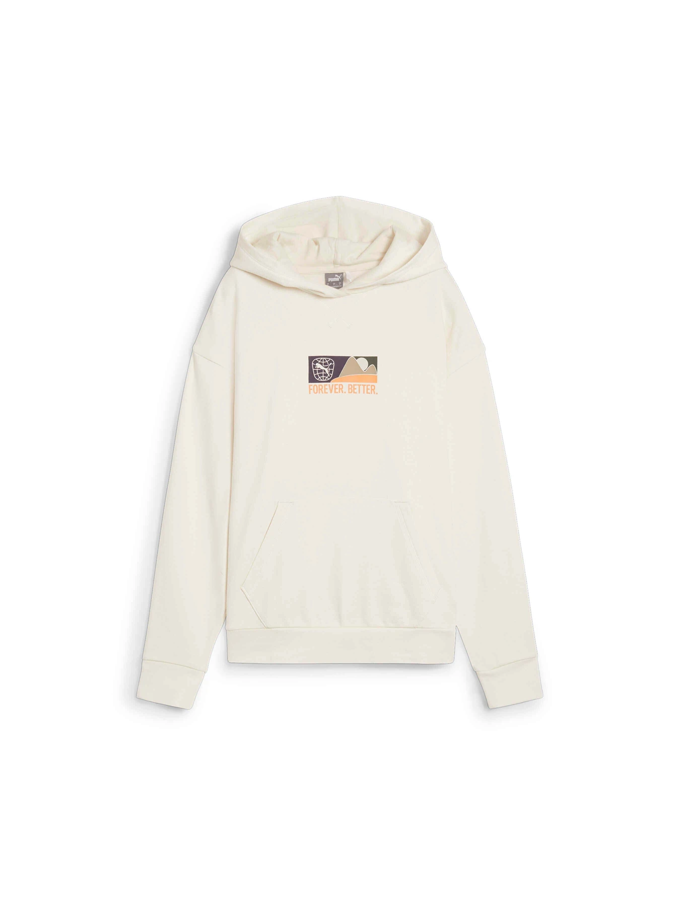 Худи и свитшоты PUMA Better Sportswear Hoodie модель 681931 Худи и свитшоты PUMA Better Sportswear Hoodie модель 681931 Фото