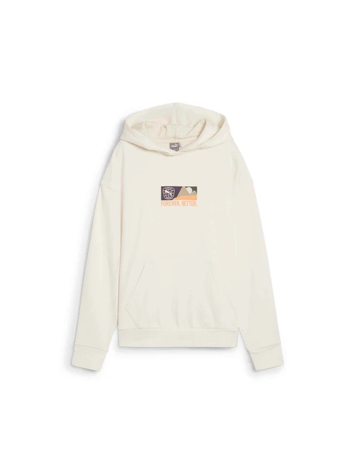 Худі та світшоти PUMA Better Sportswear Hoodie модель 681931 Фото