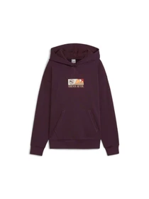 Худи и свитшоты PUMA Better Sportswear Hoodie модель 681931 Фото