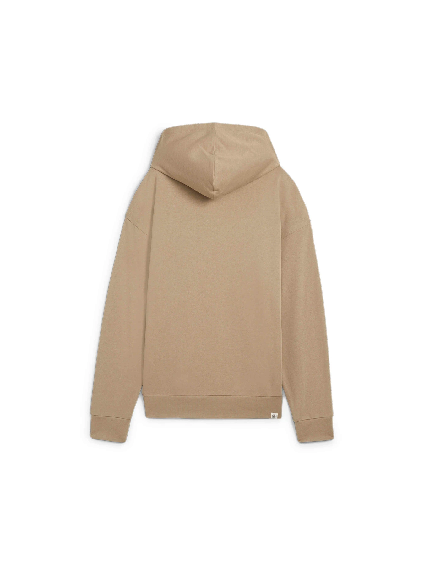 Худи и свитшоты PUMA Better Sportswear Hoodie модель 681931 Фото
