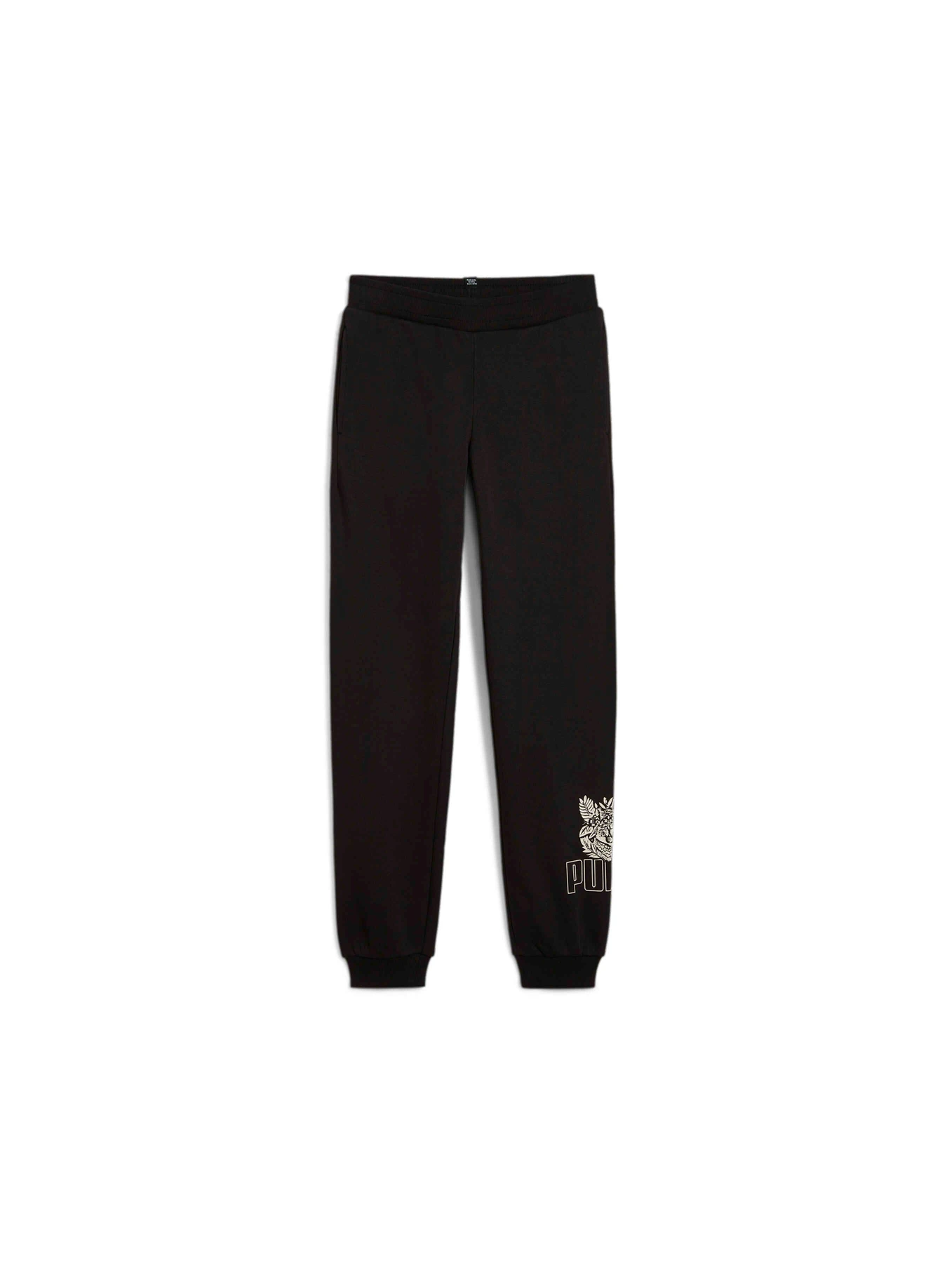 Брюки PUMA Ess+ Tropicat Sweatpants Fl модель 681829 Брюки PUMA Ess+ Tropicat Sweatpants Fl модель 681829 Фото