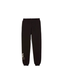 Брюки PUMA Ess+ Tropicat Sweatpants Fl модель 681829 Фото