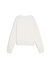 Худі та світшоти PUMA Better Sportswear Crew модель 681930 Фото