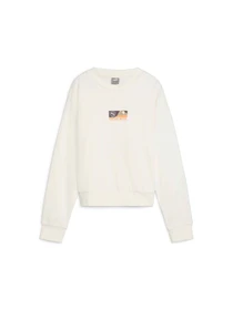 Худі та світшоти PUMA Better Sportswear Crew модель 681930 Фото