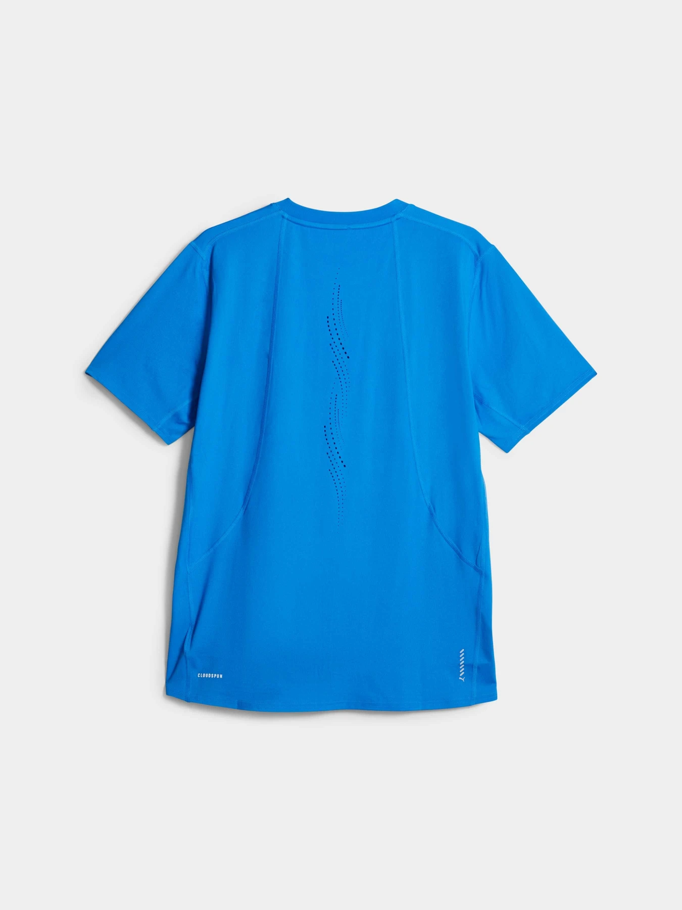 Футболки и поло PUMA Run Cloudspun Ss Tee модель 524039 Футболки и поло PUMA Run Cloudspun Ss Tee модель 524039 Фото