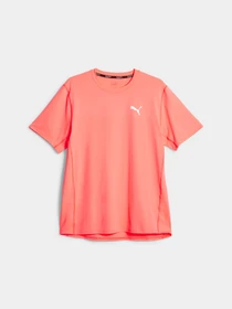 Футболки и поло PUMA Run Cloudspun Ss Tee модель 524039 Фото