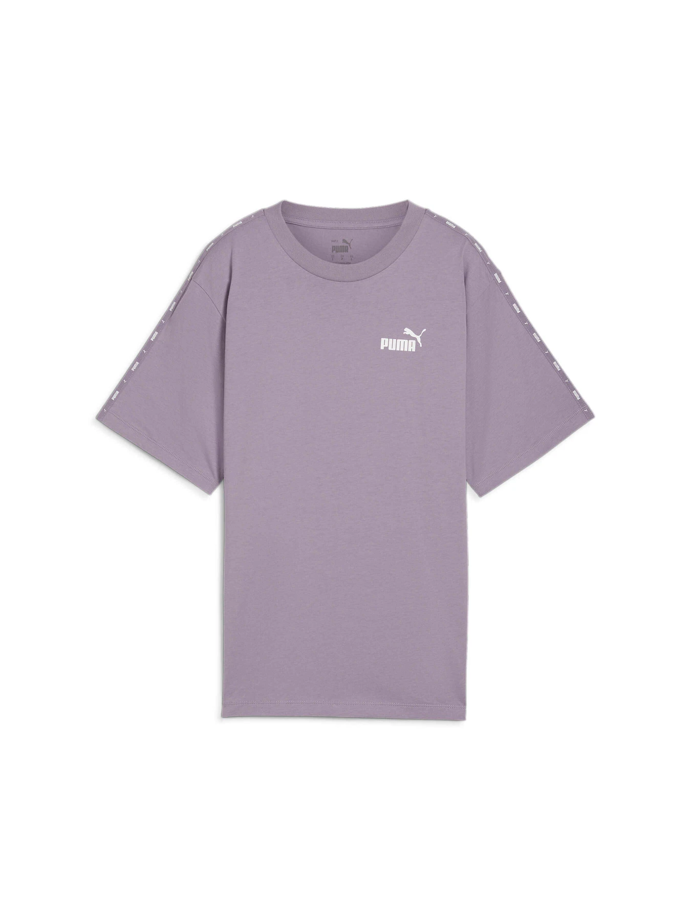 Футболки і поло PUMA Ess Tape Tee модель 675994 Футболки і поло PUMA Ess Tape Tee модель 675994 Фото