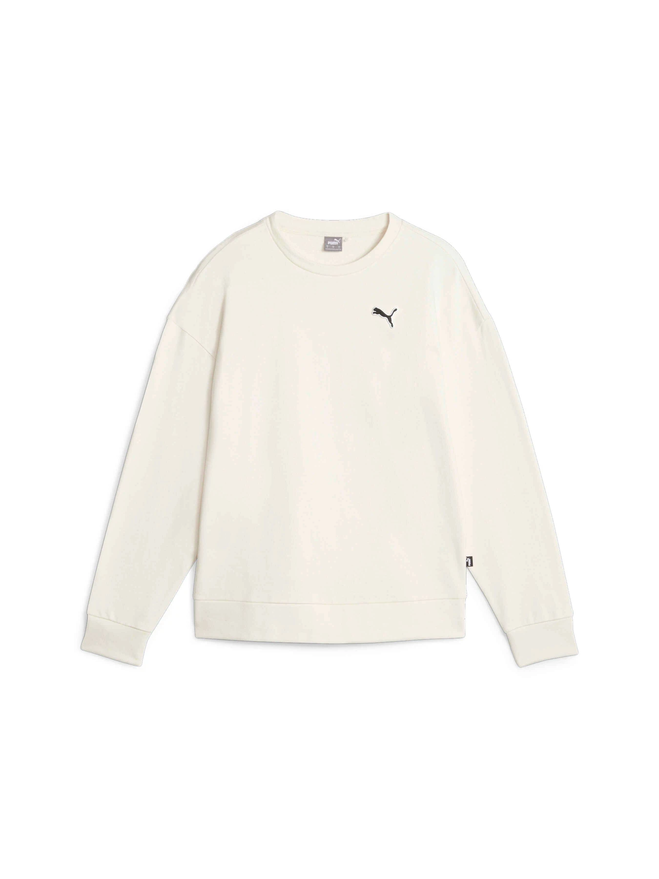 Худи и свитшоты PUMA Better Essentials Crew модель 676803 Фото